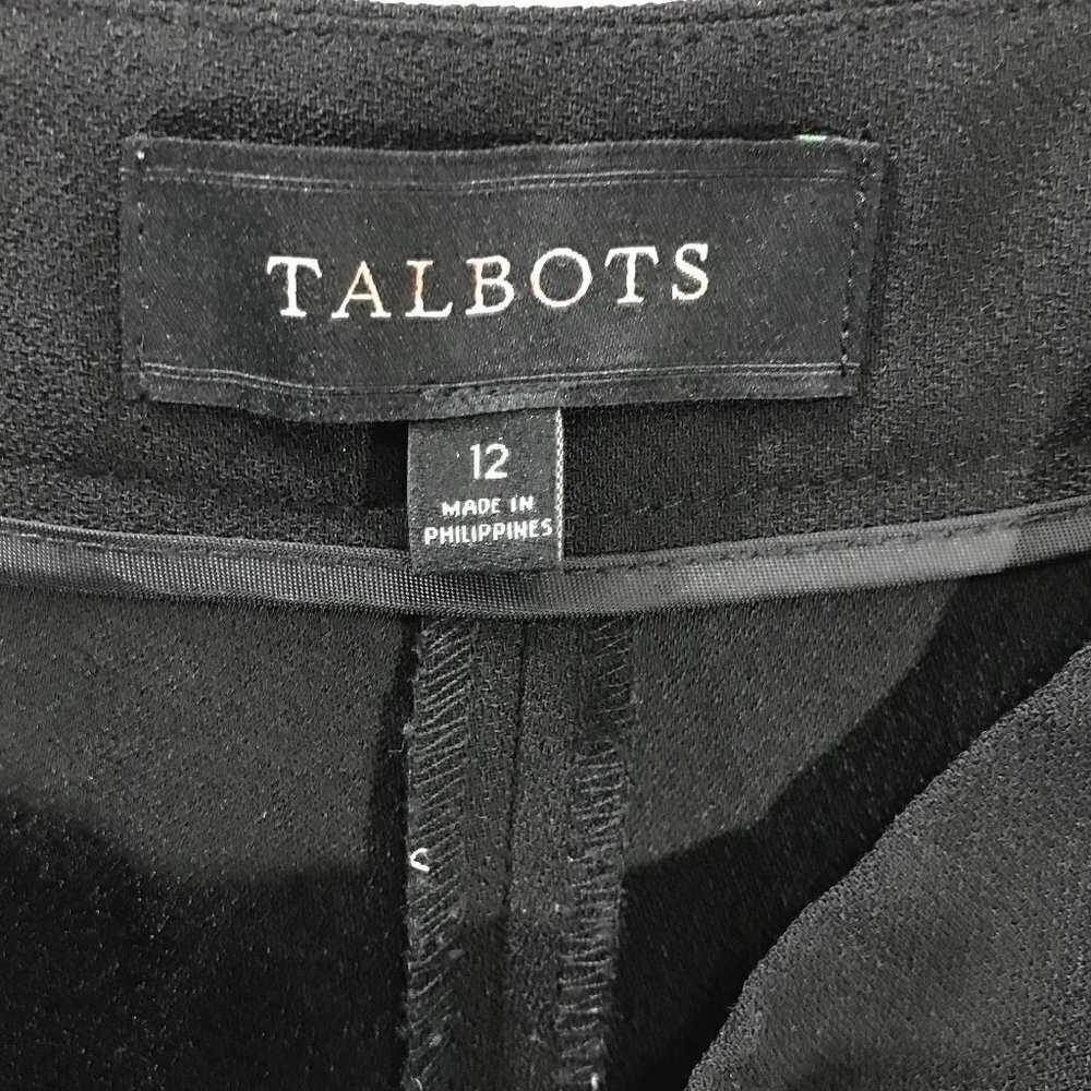 Talbots Pants - Picture 5 of 6